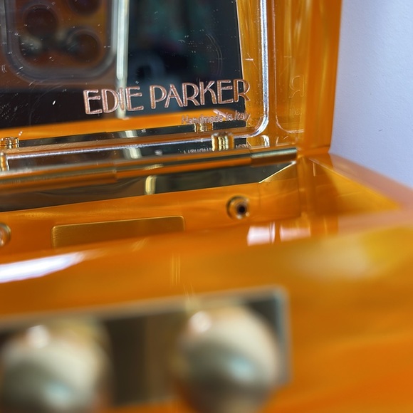 Edie Parker & Lord Jone Collaboration (The Lil Edie) - Picture 10 of 12